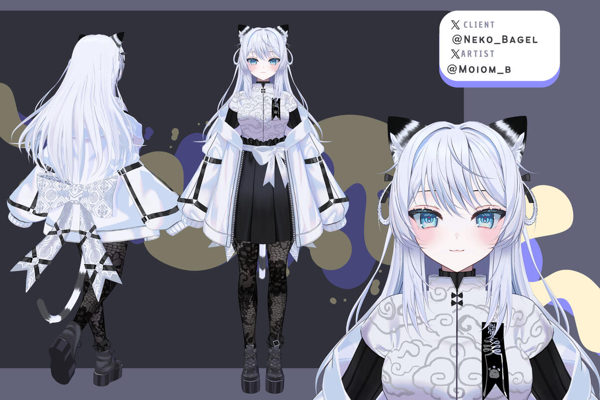 Neko_Bagel Neko_Bagel