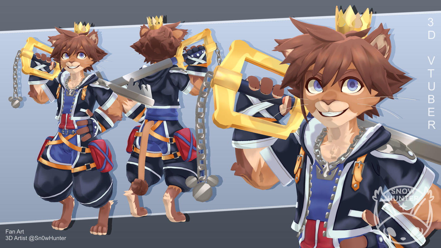 Sora Fanart Sora Fanart