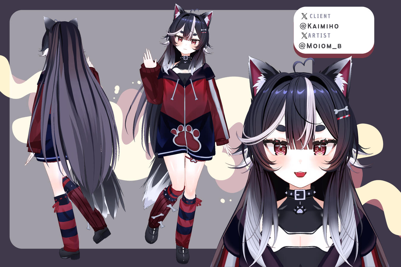 Kaimiho Kaimiho